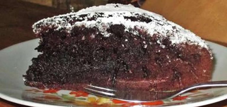 Pudding au chocolat au thermomix