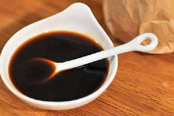 Sauce Worcestershire maison au thermomix