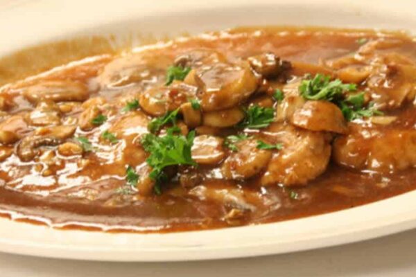 Sauté de veau au vin rouge au thermomix