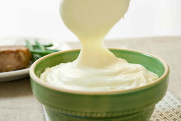 Aligot à l’ancienne au Thermomix