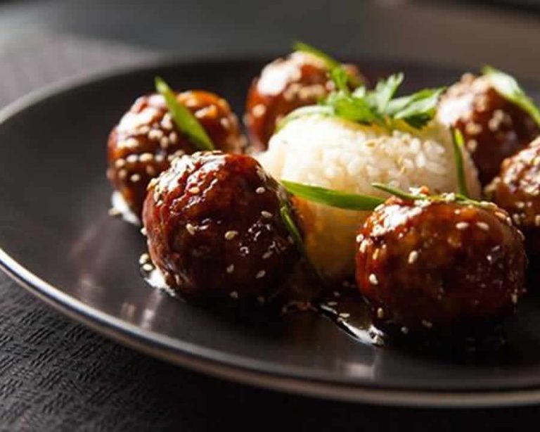 Boulet à la liégeoise au thermomix