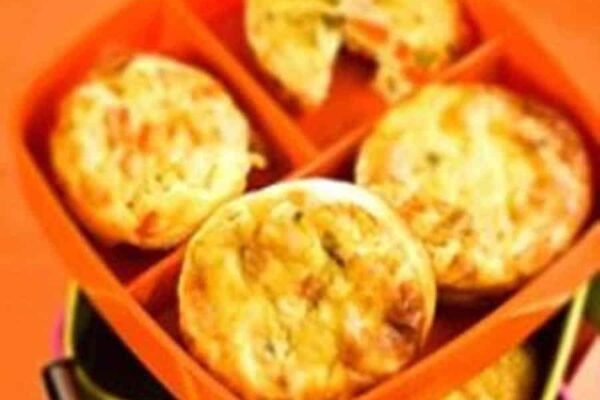 Flan au panais au thermomix