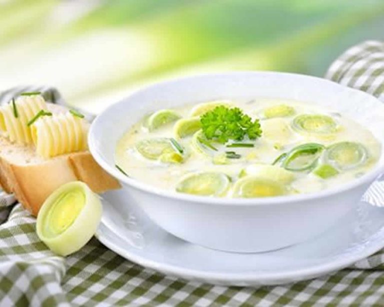 Fondue de poireaux au miel au thermomix Recete Thermomix