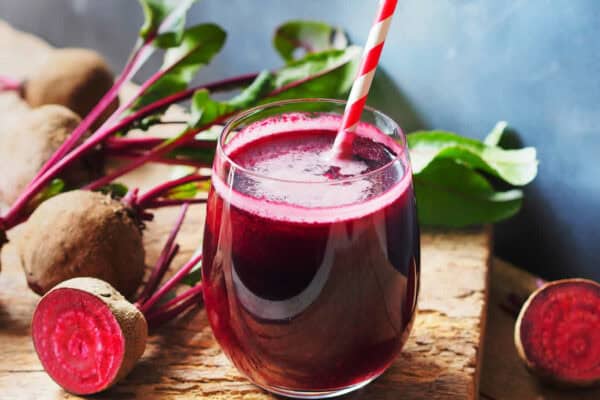 Jus aux Betteraves au Thermomix : Le Boost d’Énergie Coloré qui Ravit Corps et Esprit !