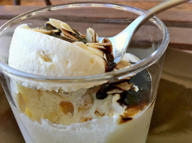 Mousse de nougat au Thermomix : une douceur aérienne et irrésistible