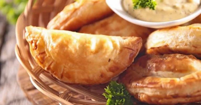 Pastels au thon au thermomix