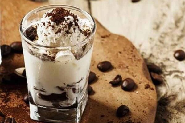 Tiramisu Oreo au thermomix