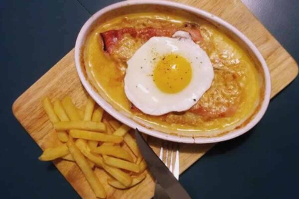 Welsh complet au thermomix