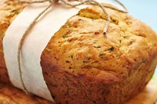 Pain de surimi facile et rapide au thermomix