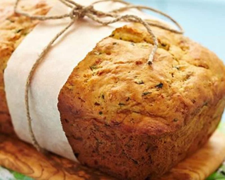 Pain de surimi facile et rapide au thermomix