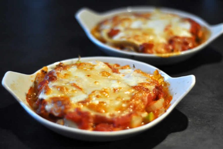 Fenouil à l'italienne au thermomix