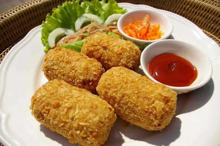 Croquettes aux Légumes au Thermomix