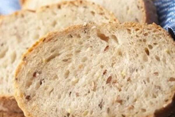 Pain aux céréales au thermomix