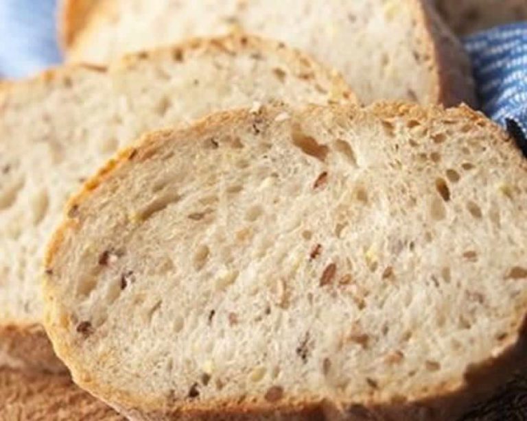 Pain aux céréales au thermomix