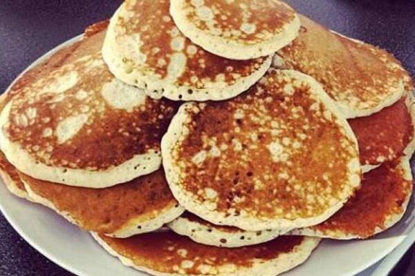 Kouign Bigouden : Recette de Crêpes Bretonnes au Thermomix