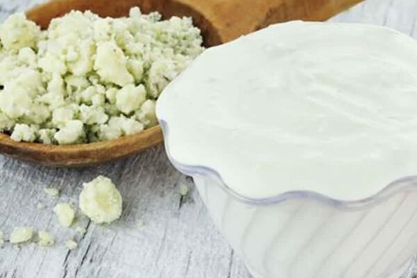 Sauce au roquefort au thermomix