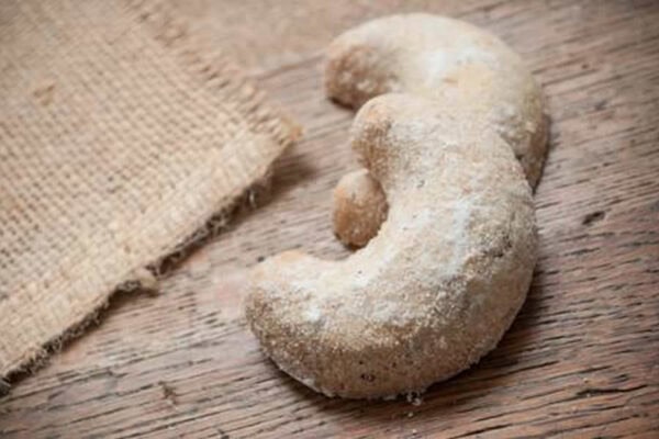 Croissants de lune au thermomix