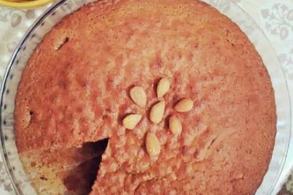 Gâteau à la Danette au chocolat au thermomix