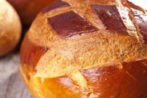 La cuchaule Fribourgeoise au Thermomix