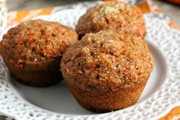 Moelleux aux carottes et curry au thermomix