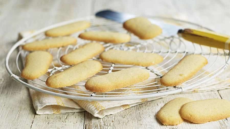 Langues de chat au Thermomix