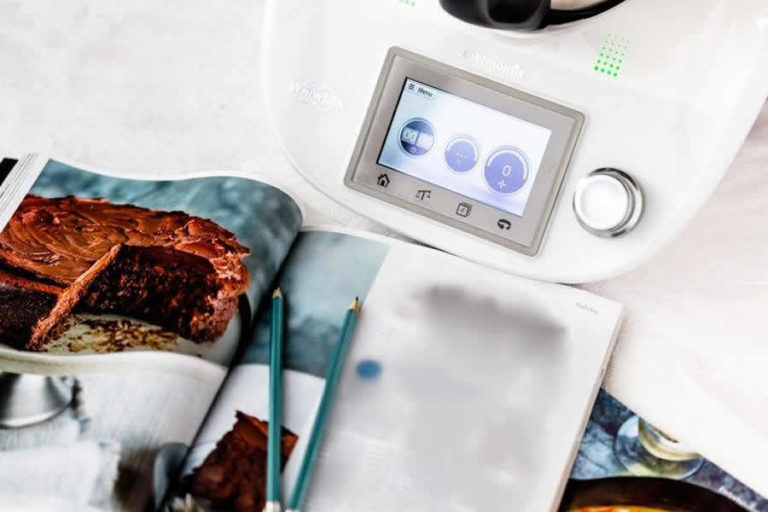 Les 12 Fonctions du Thermomix