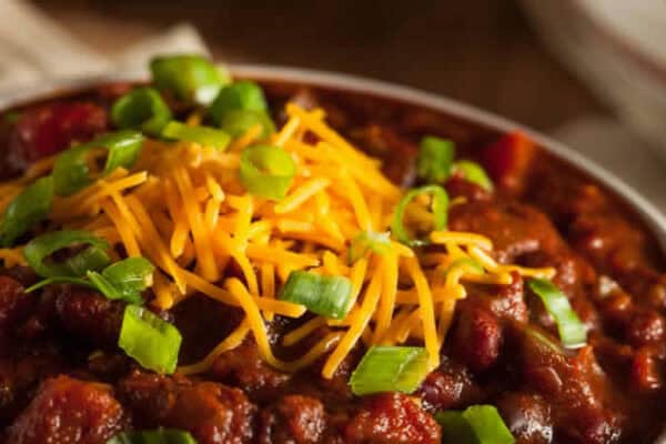 Émincé de boeuf à la mexicaine au thermomix