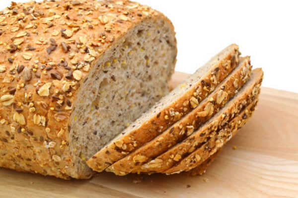 Le meilleur pain intégral à IG bas au Thermomix