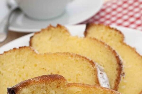 Gâteau battu au Thermomix