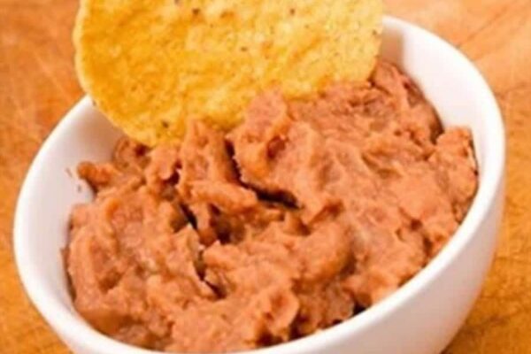 Tartinade de chorizo au Thermomix