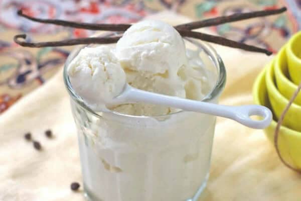 Glace au Yaourt au Thermomix