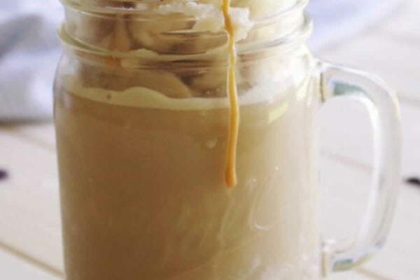 Le café frappé maison au Thermomix