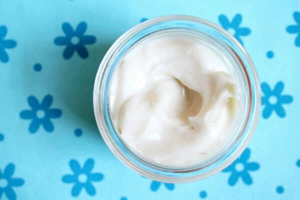 Yaourt au lait concentré au Thermomix