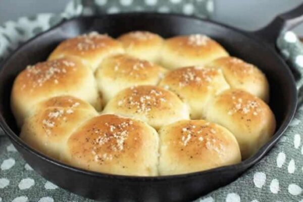 Brioche salée au Thermomix