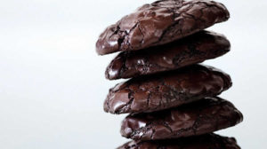 Cookies brownies au Thermomix