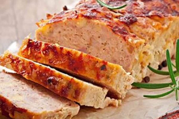 Pain Léger au Thon et Ricotta