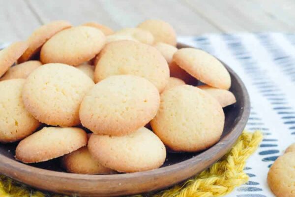 Hélènettes au Thermomix