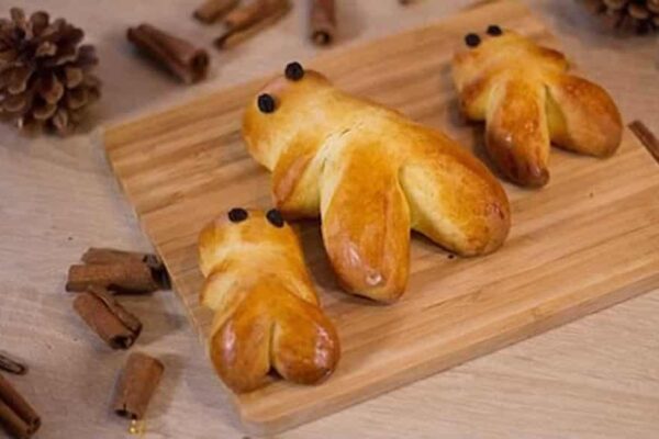 Manalas ou Manele traditionnel au Thermomix