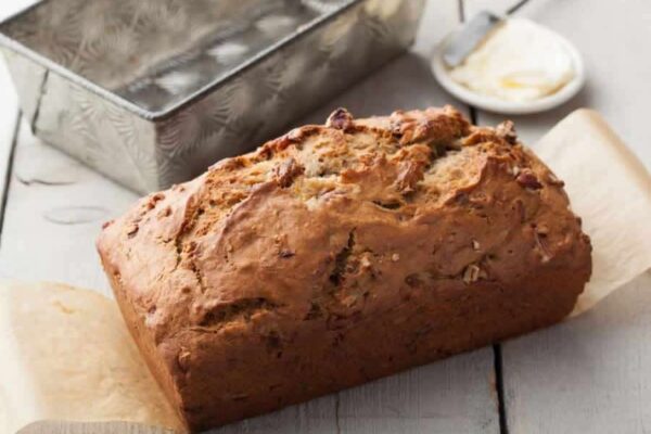 Pain aux bananes Recette WW