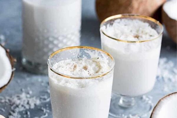 Punch Coco au Thermomix