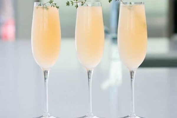 Recette Soupe Angevine