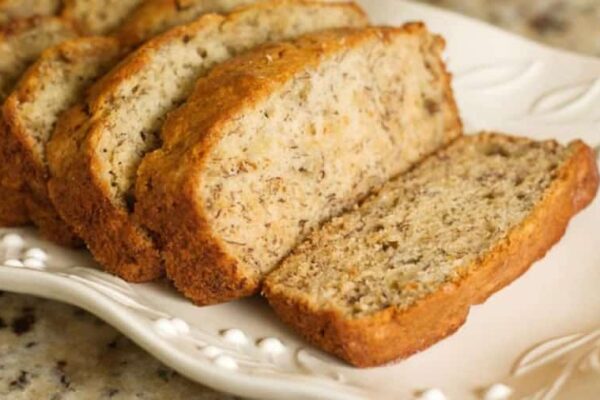 Gâteau ultra moelleux aux noisettes au Thermomix