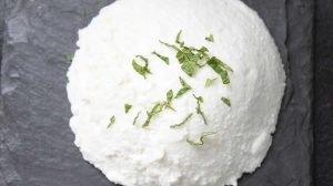 Fromage blanc au Thermomix