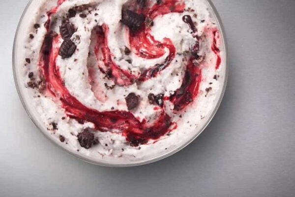 McFlurry maison au Thermomix