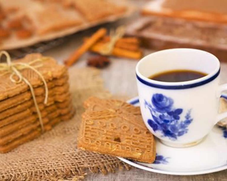 Biscuits Spéculoos au thermomix