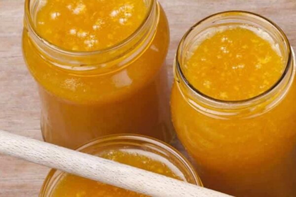 Confiture de Prunes au Thermomix 1