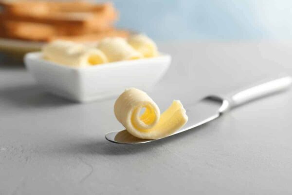 Margarine au Thermomix