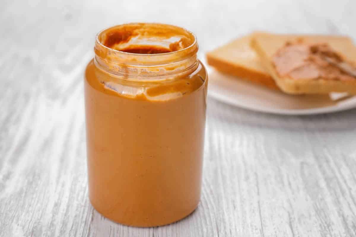 Pâte de spéculoos maison au Thermomix