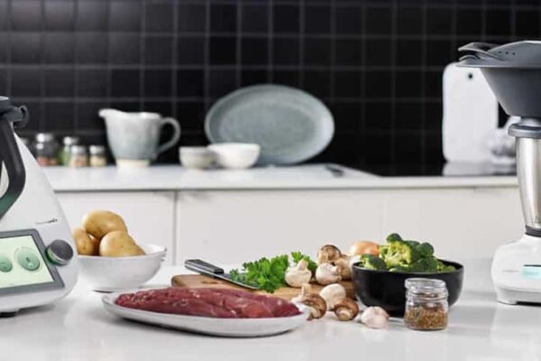 Le nouveau Thermomix Friend débarque en 2021
