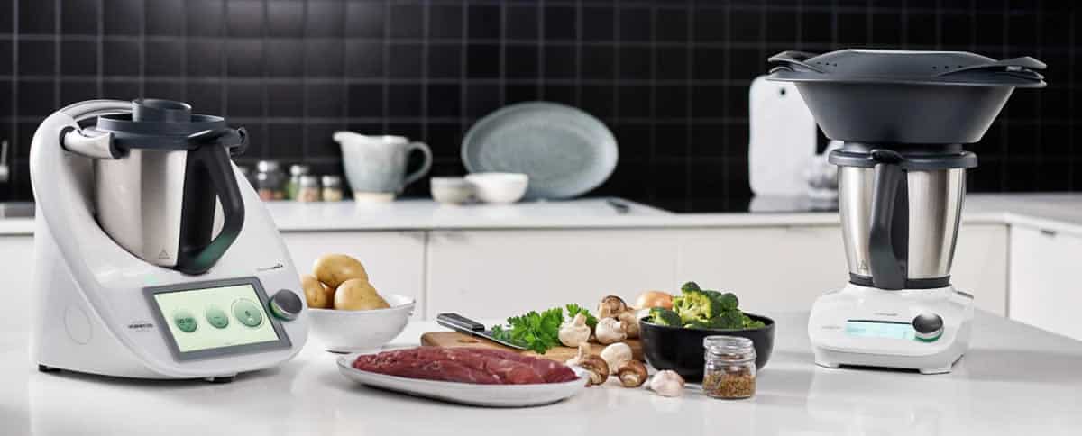 Le nouveau Thermomix Friend débarque en 2021